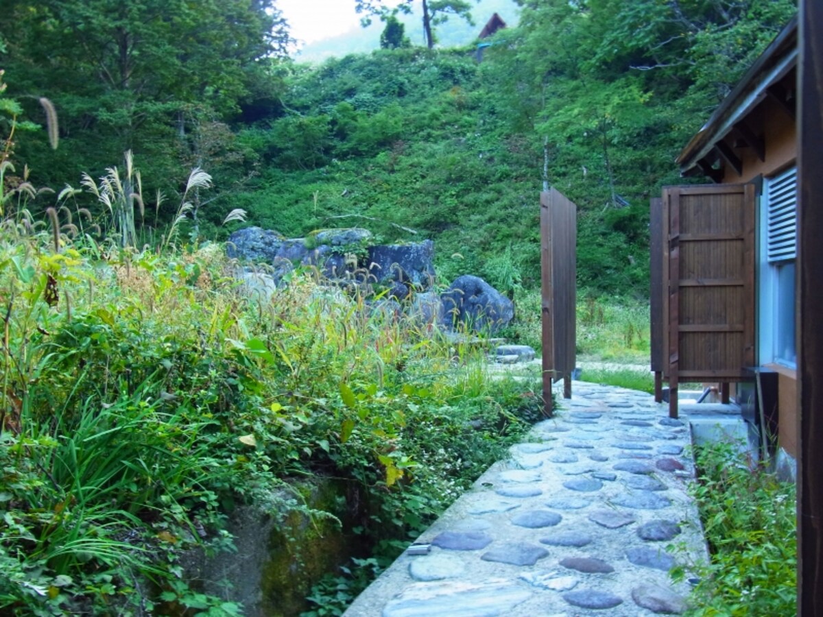 山崎旅館