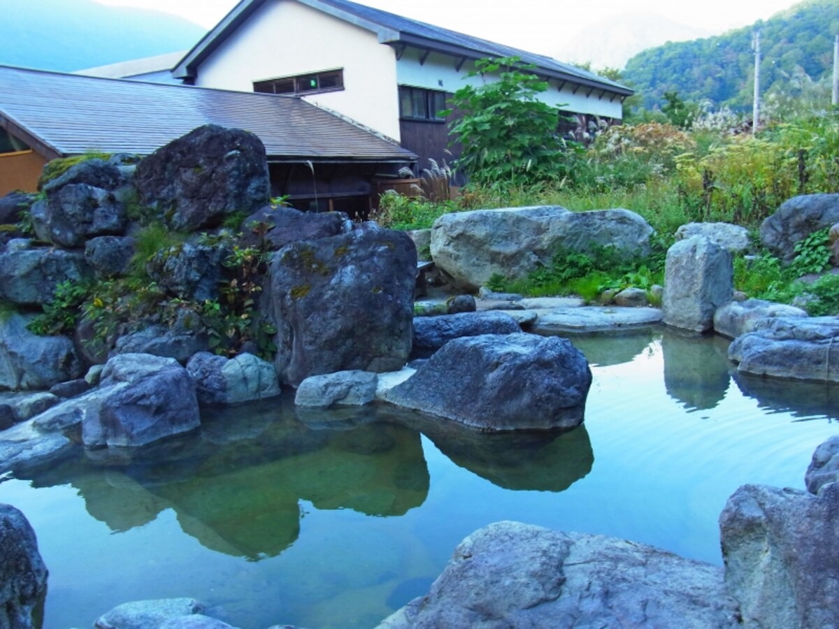 山崎旅館