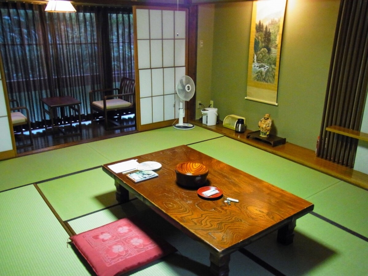 山崎旅館