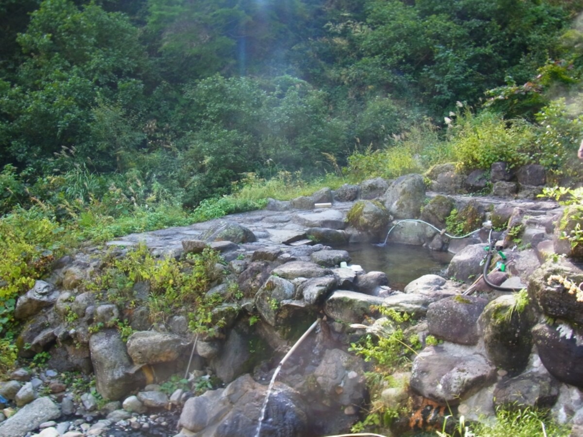 山崎旅館
