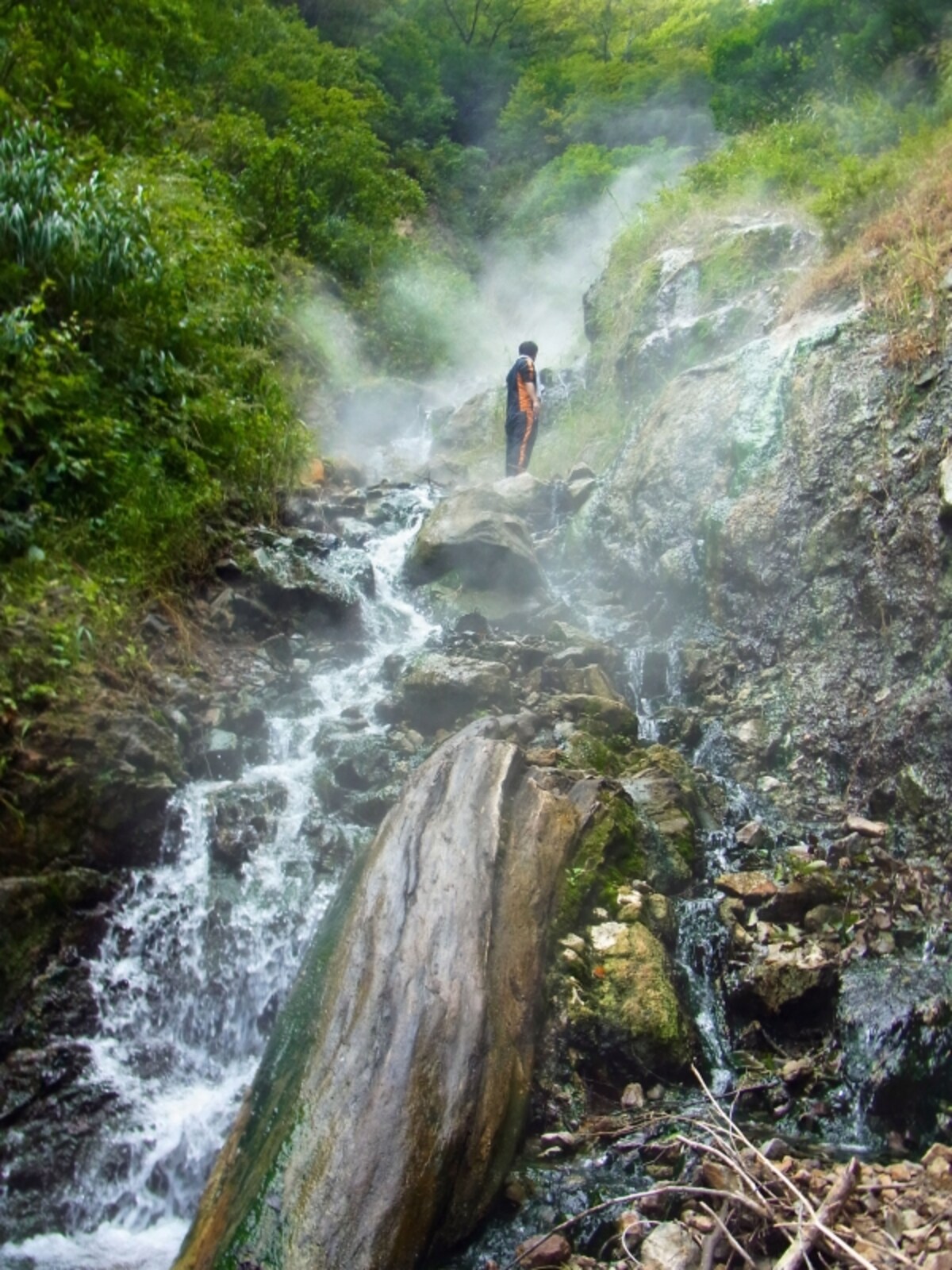 山崎旅館