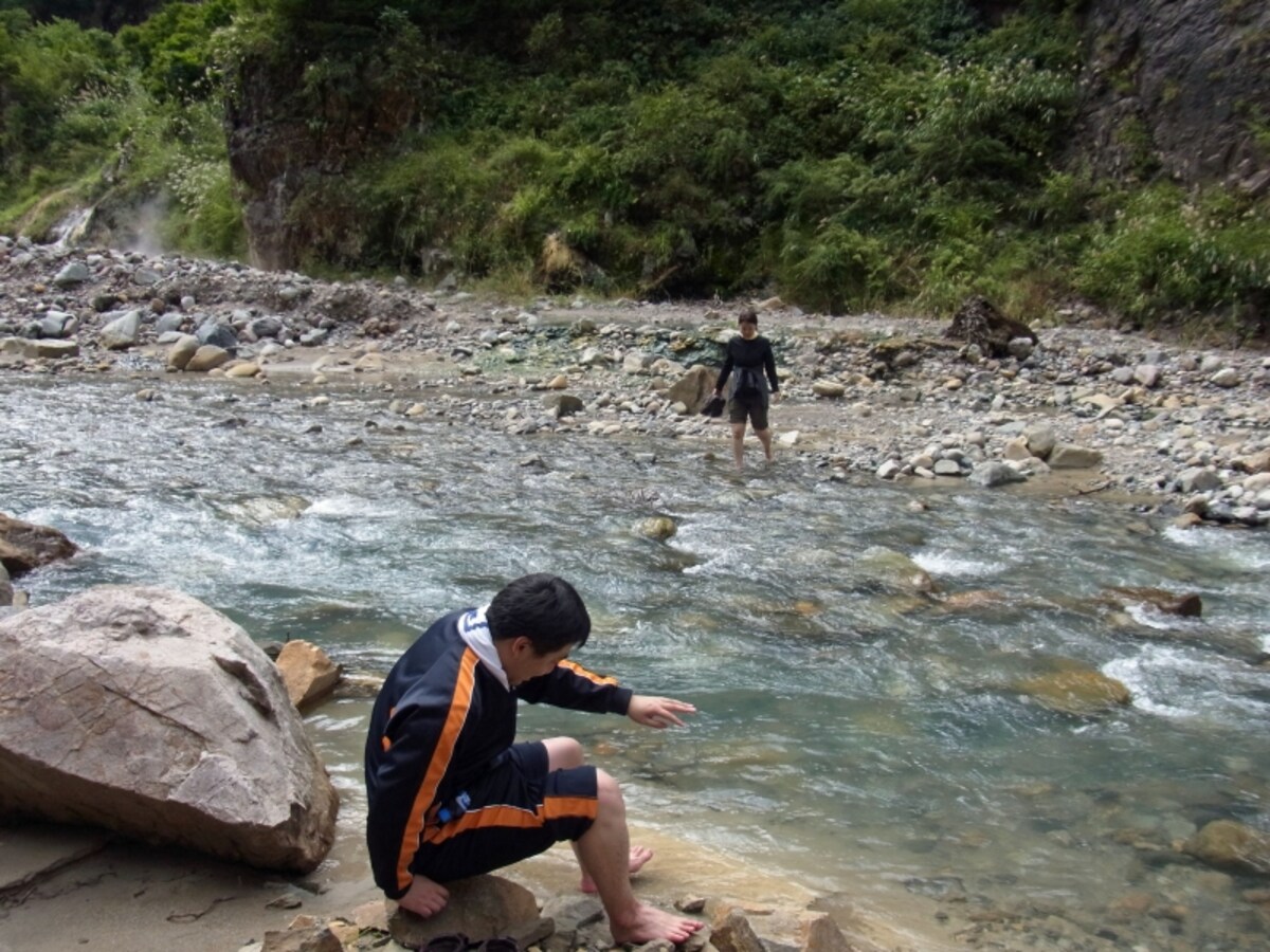 山崎旅館