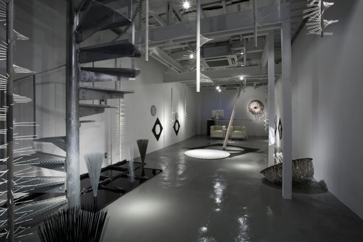 TOHO BEADS STYLE STUDIO TOKYO
