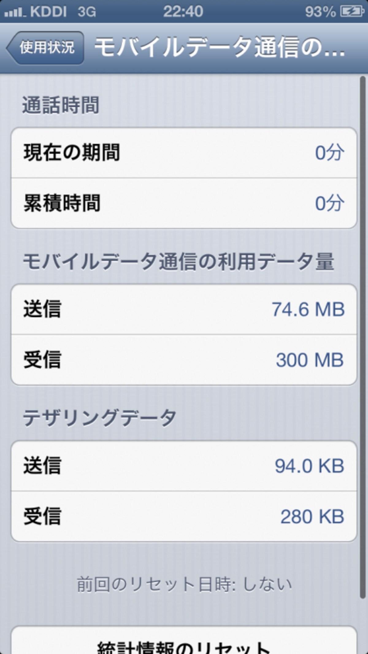 iPhone5