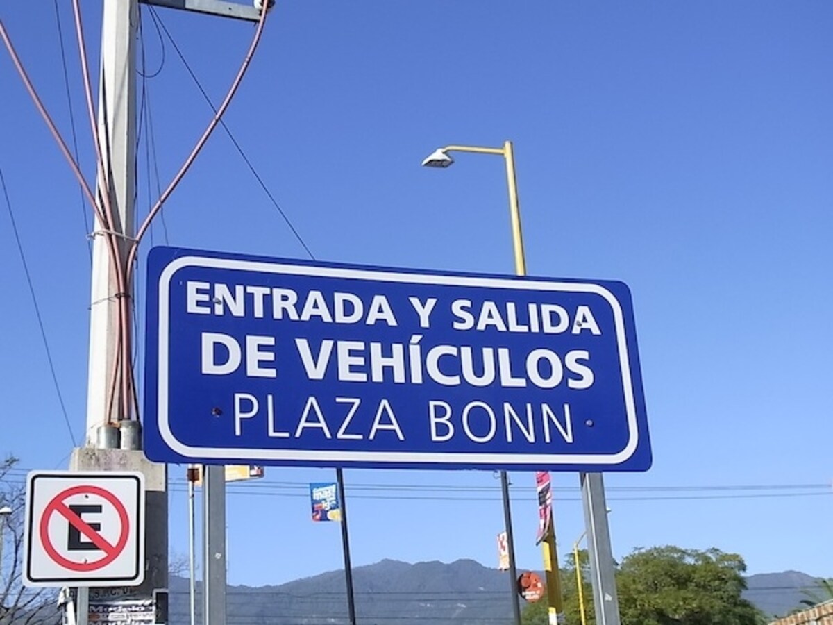 plaza bonn