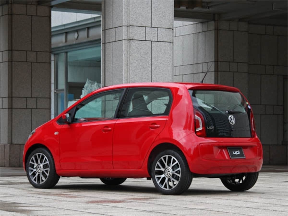 VW up!