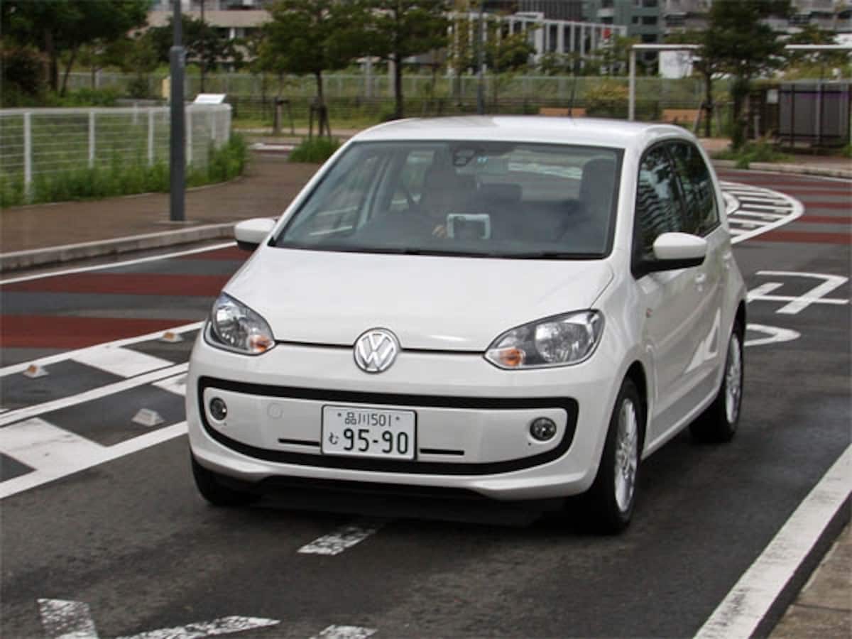 VW up!