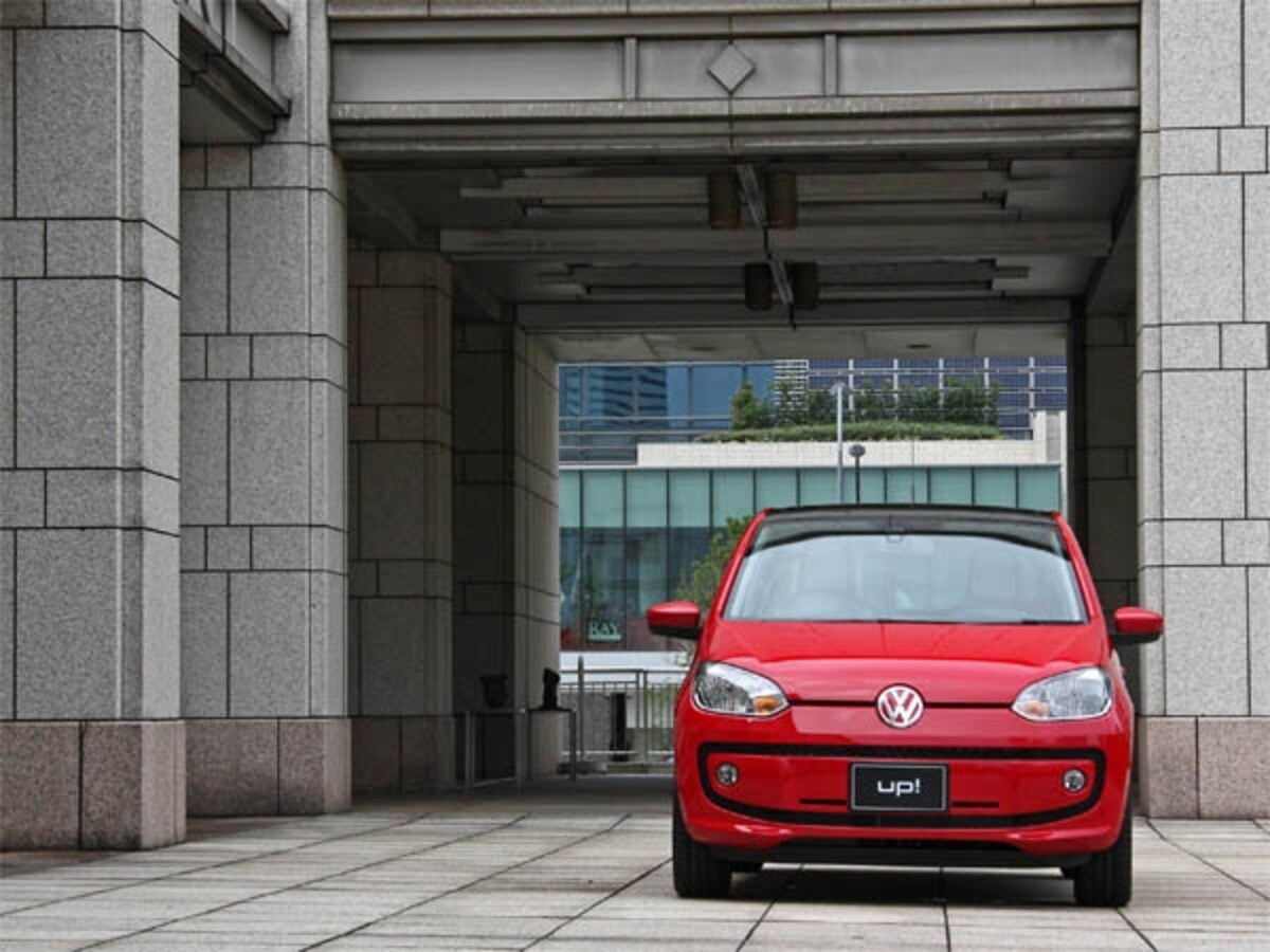 VW up!