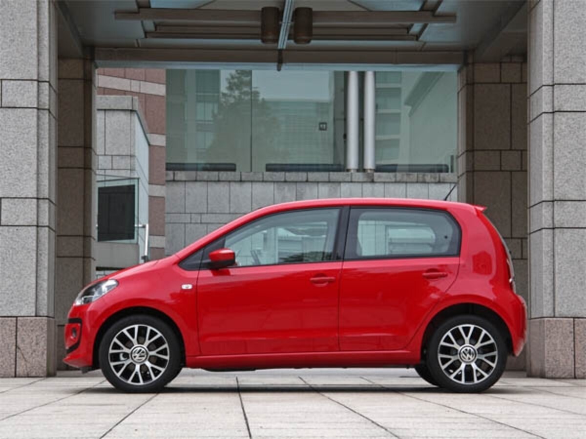 VW up!