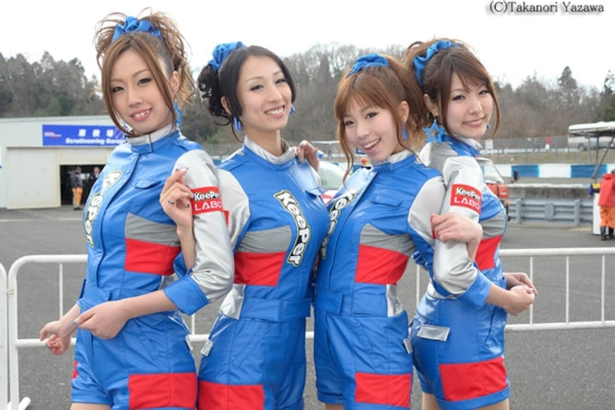 キーパーエンジェルズ