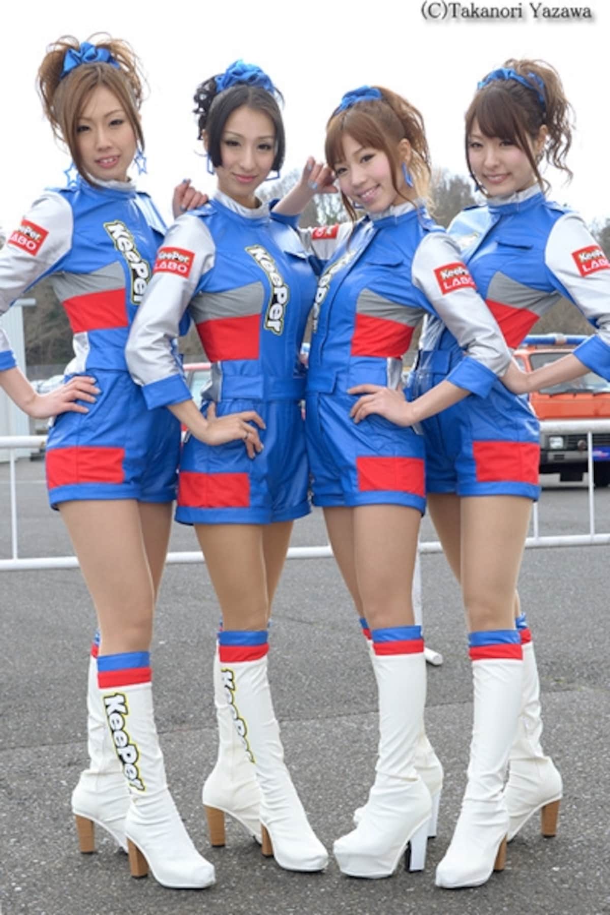 キーパーエンジェルズ