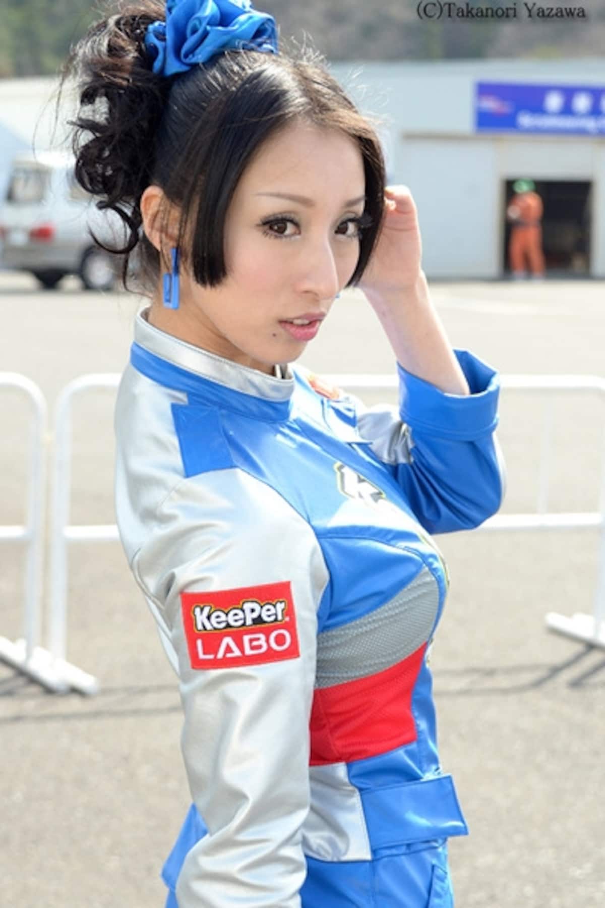 黒澤恵里／キーパーエンジェルズ