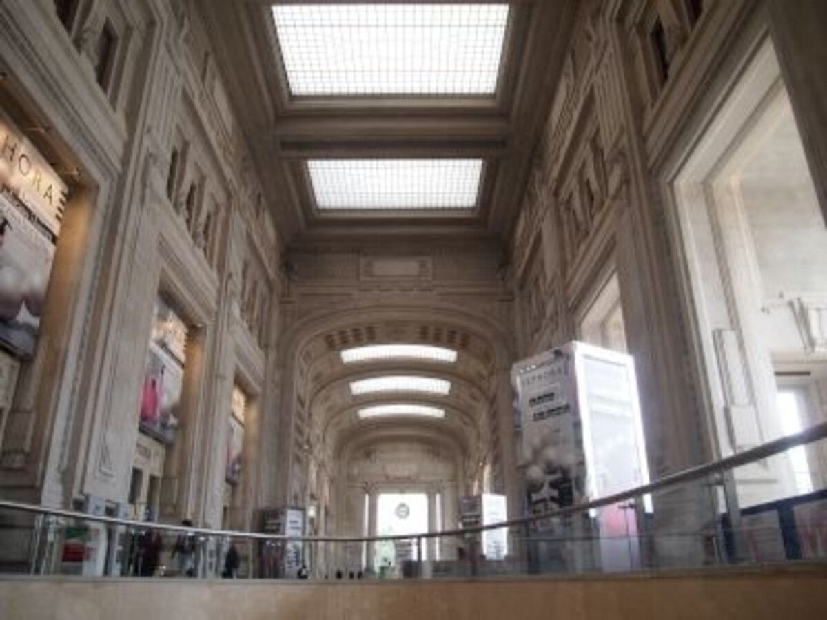 milano hotel