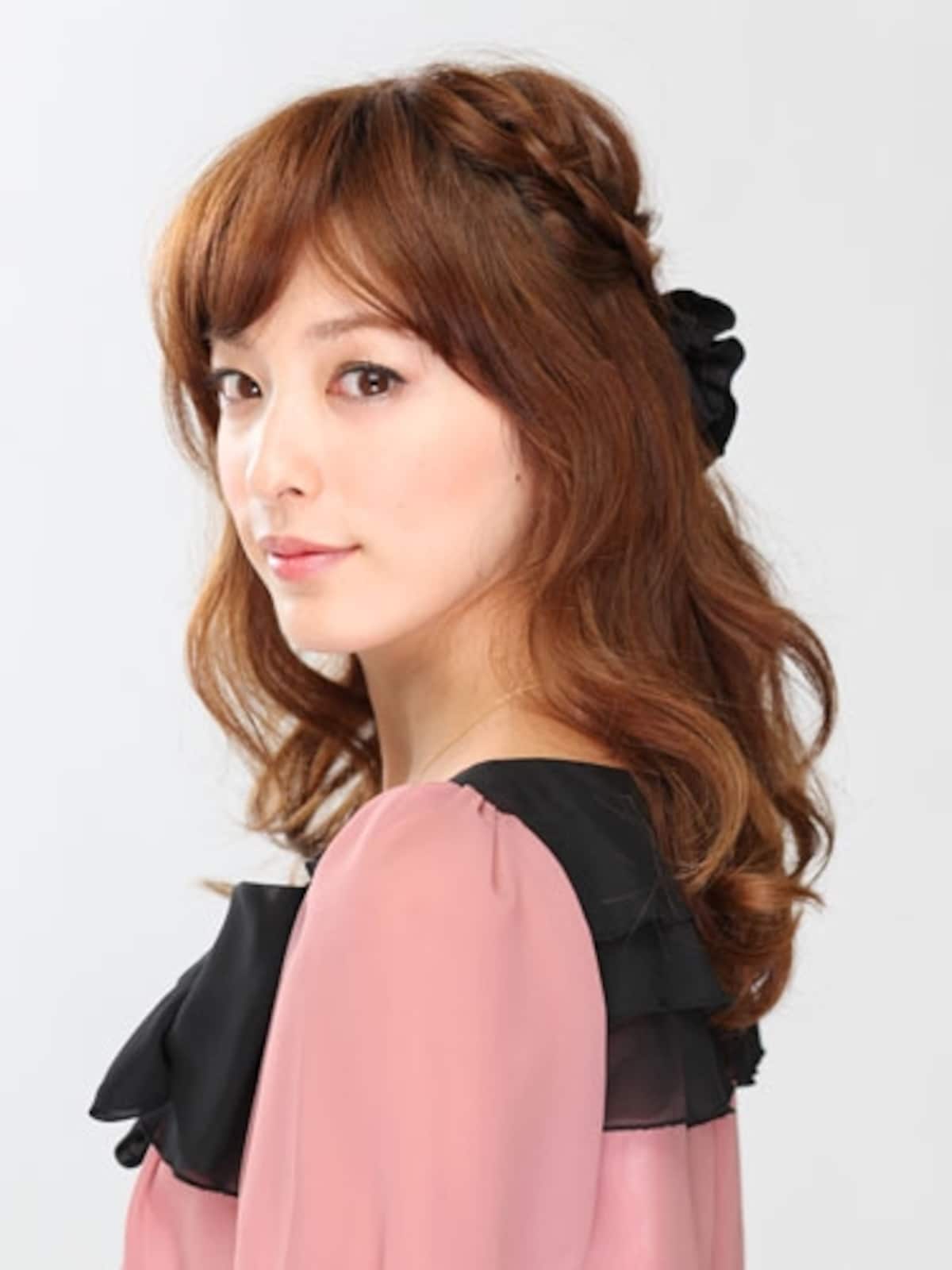 hair&make KAORI（anti）