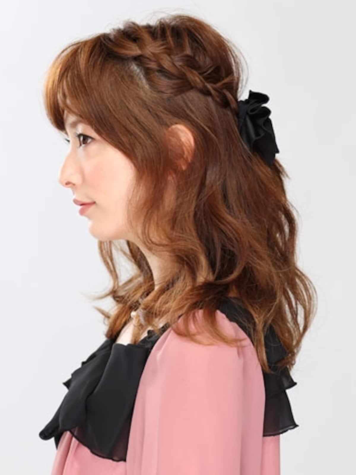 hair&make KAORI（anti）