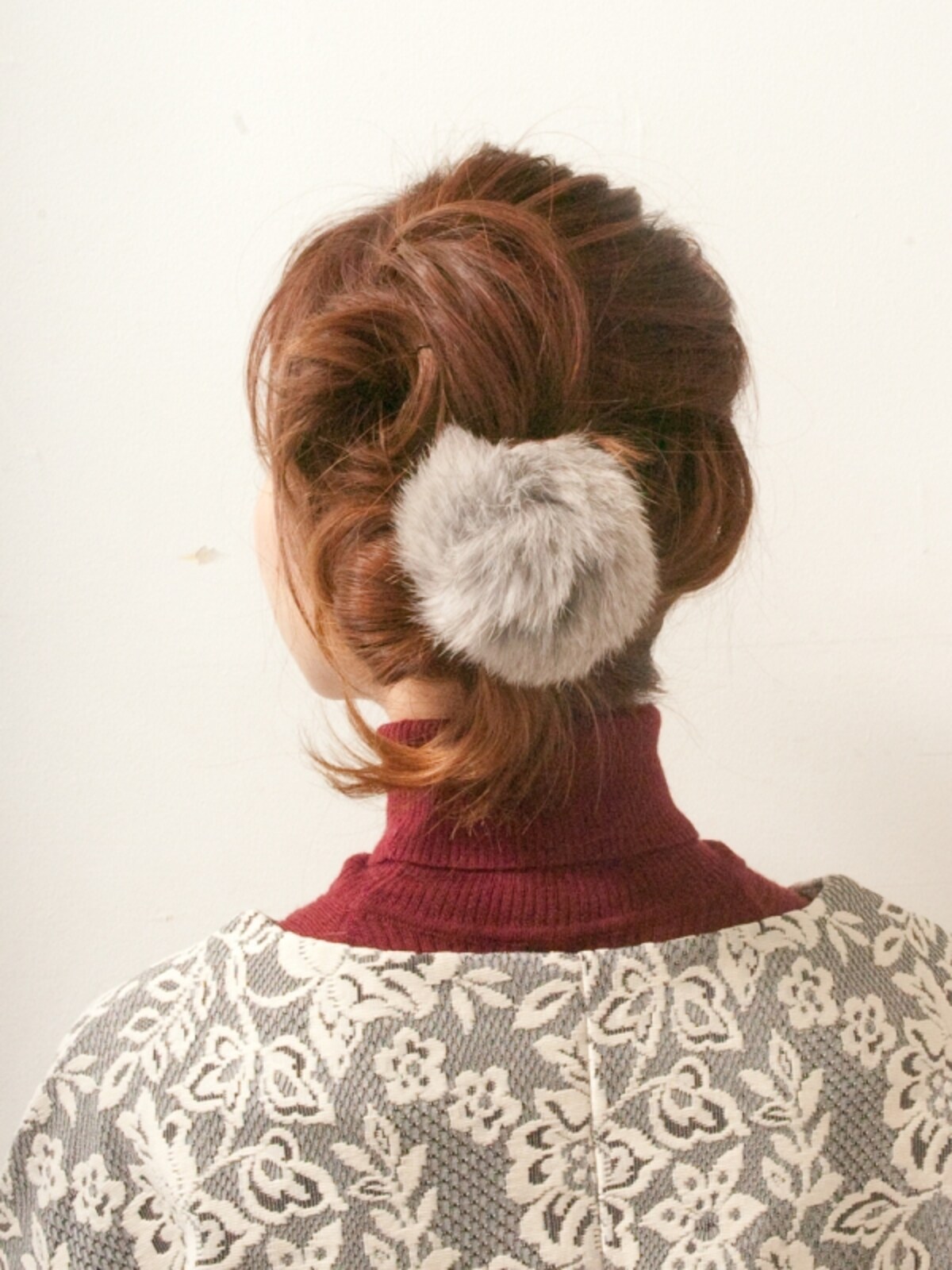 Hair make KAORI