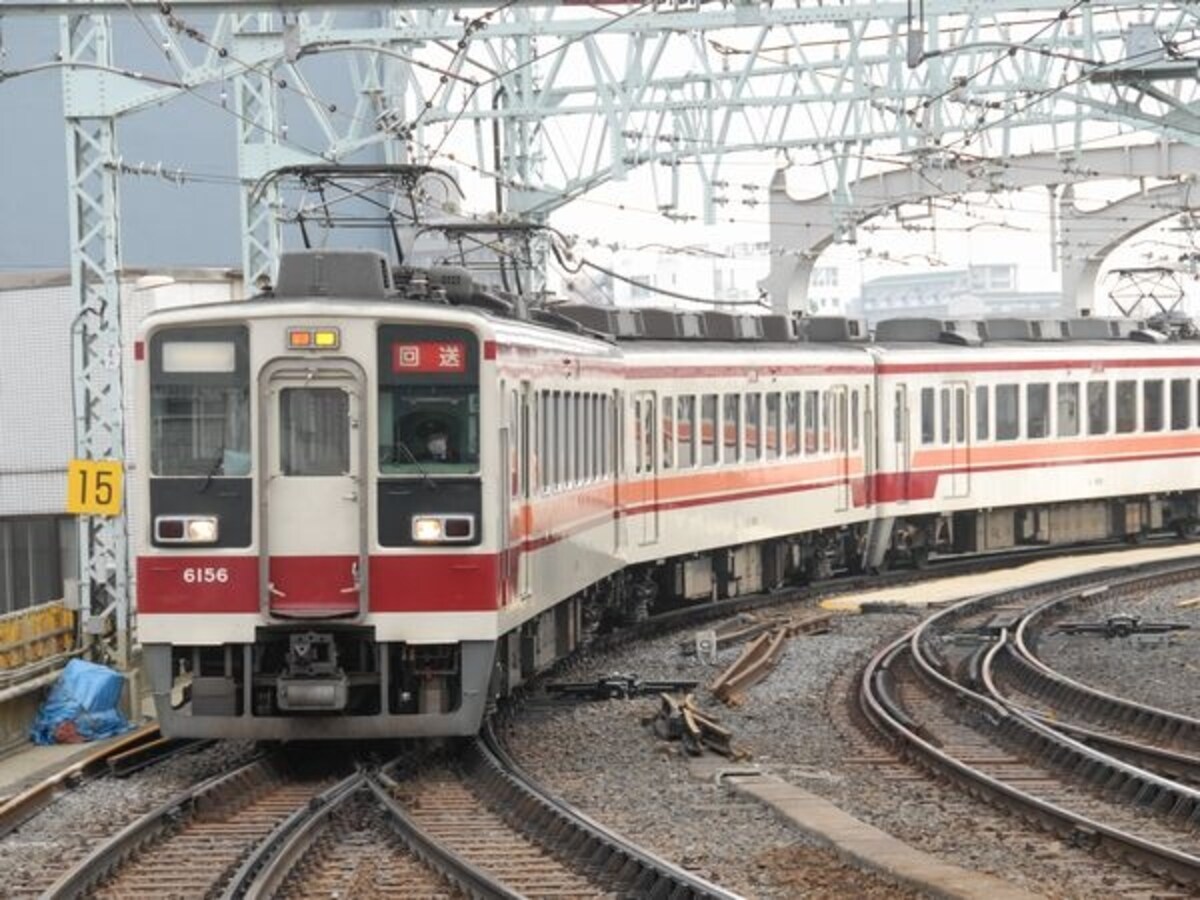 6050系