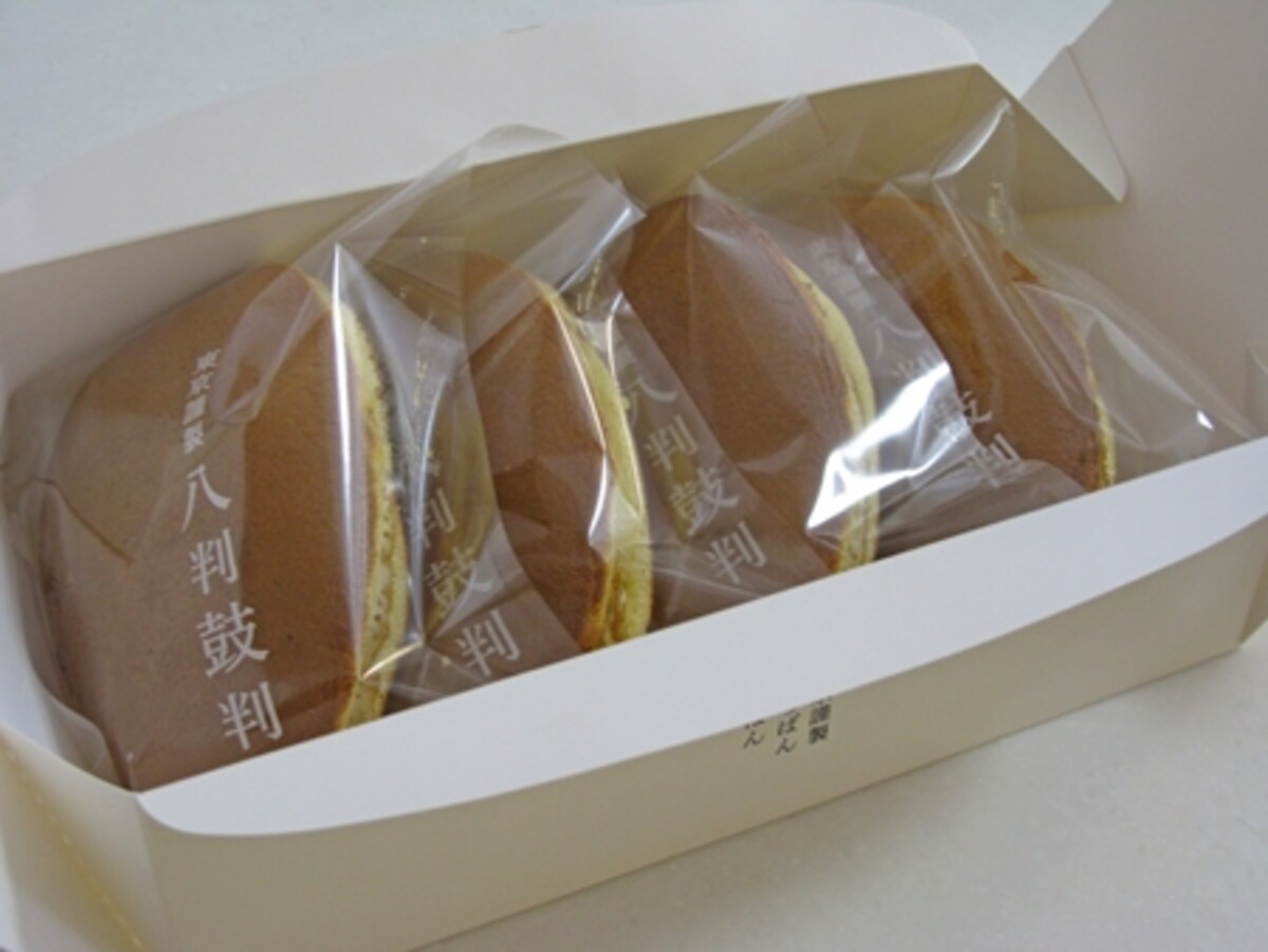 どらやき