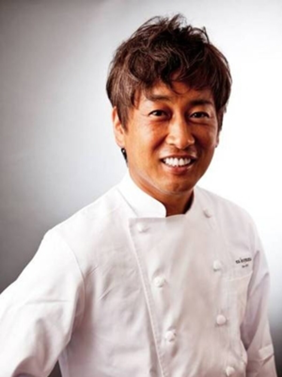 小山進氏