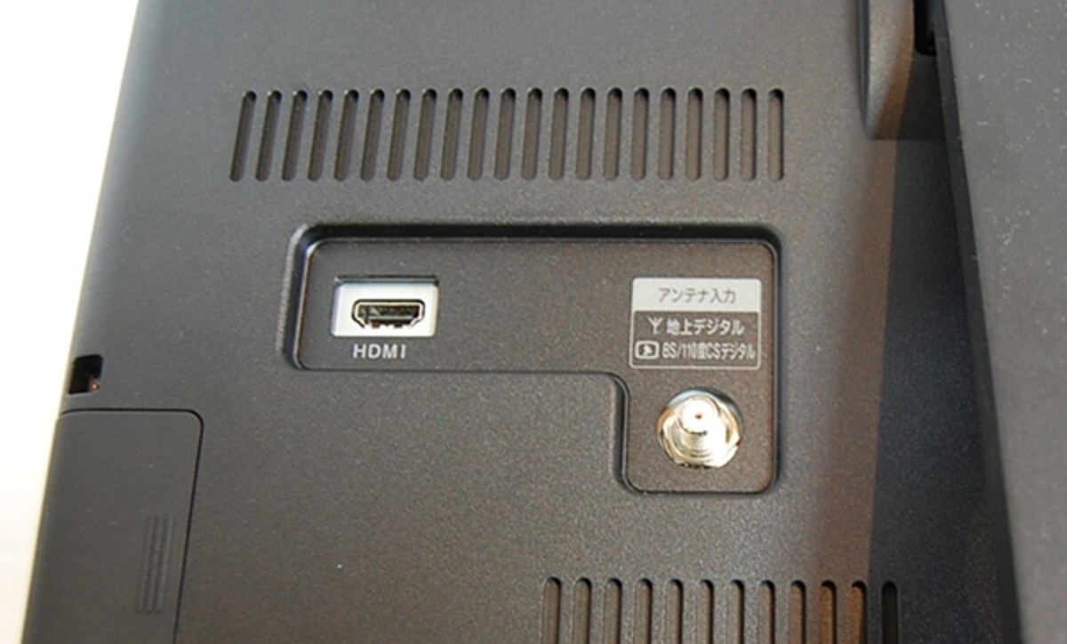 HDMIポート