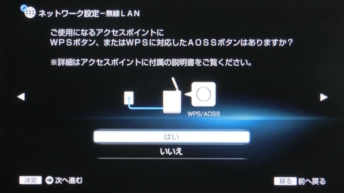 無線LAN