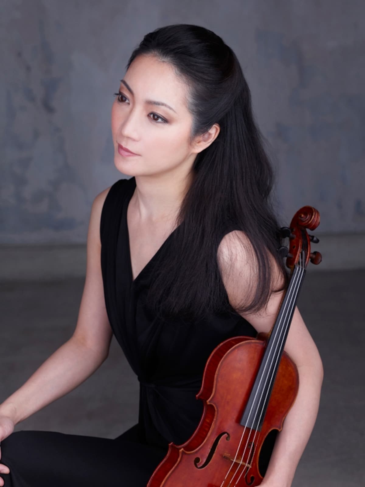 諏訪内晶子