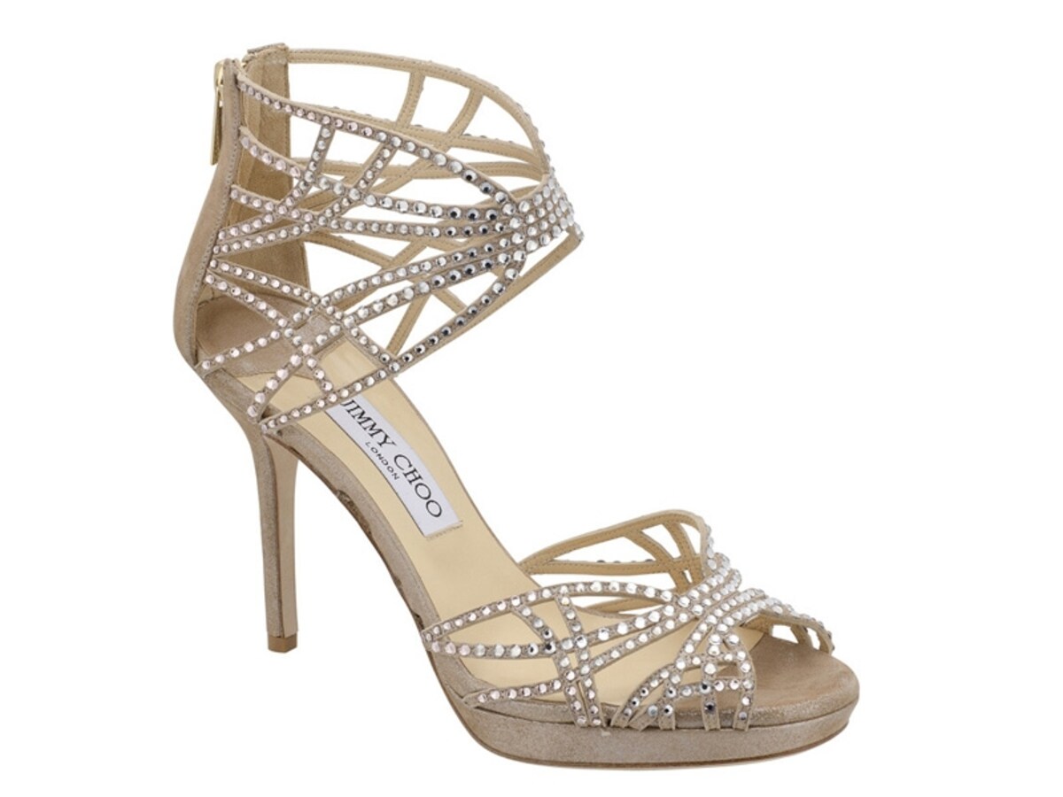 JIMMY CHOO