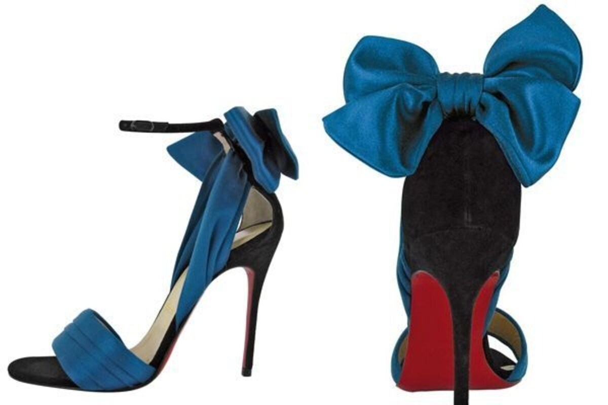 Christian Louboutin