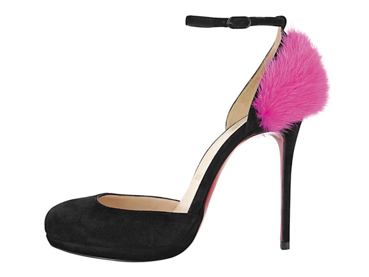 Christian Louboutin