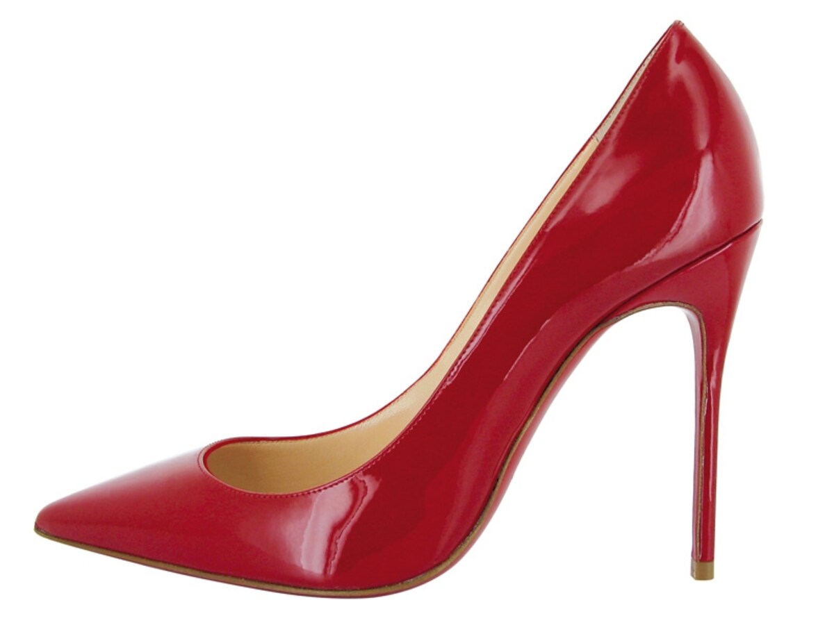 Christian Louboutin