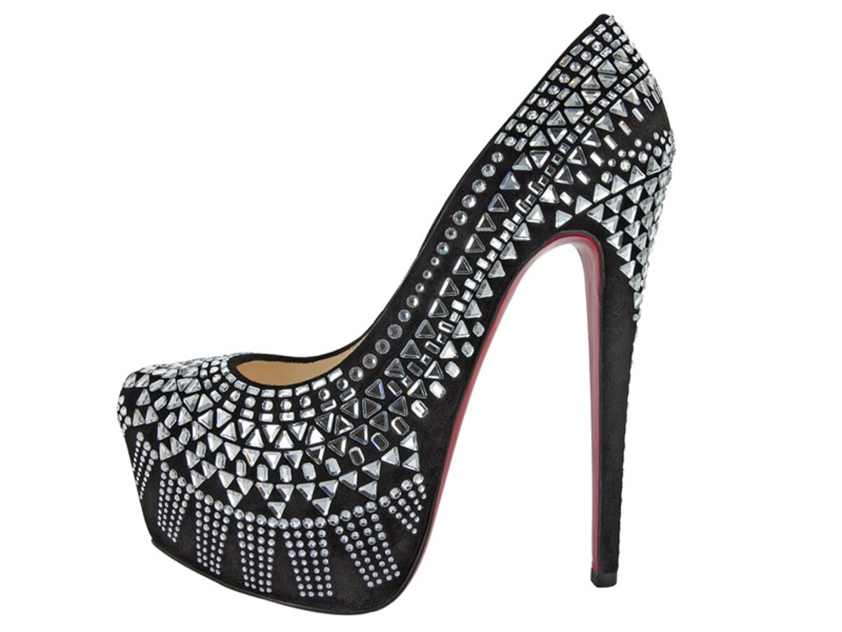Christian Louboutin