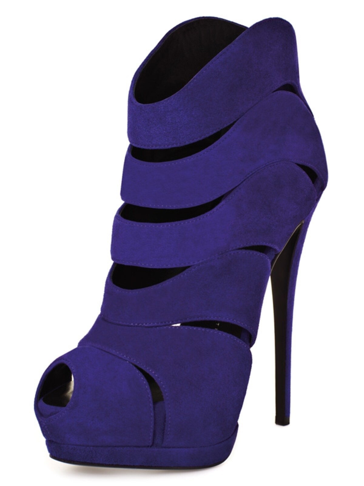 Giuseppe Zanotti Design