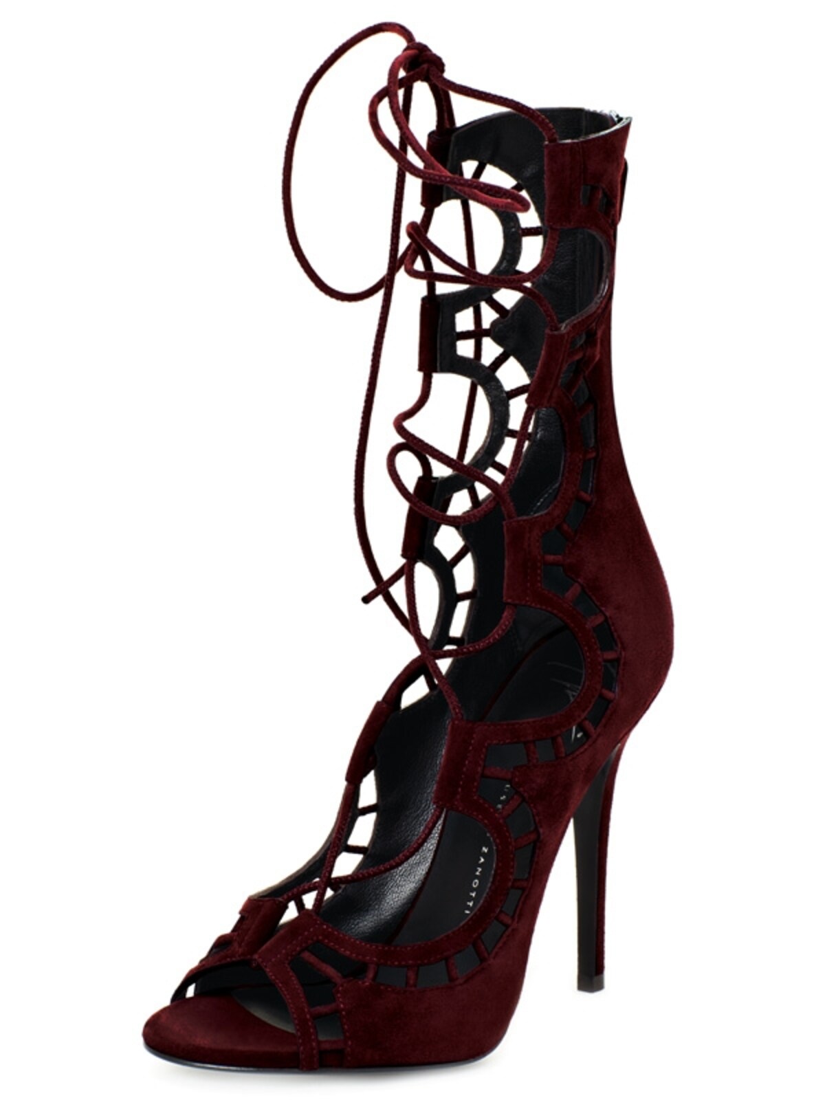 Giuseppe Zanotti Design