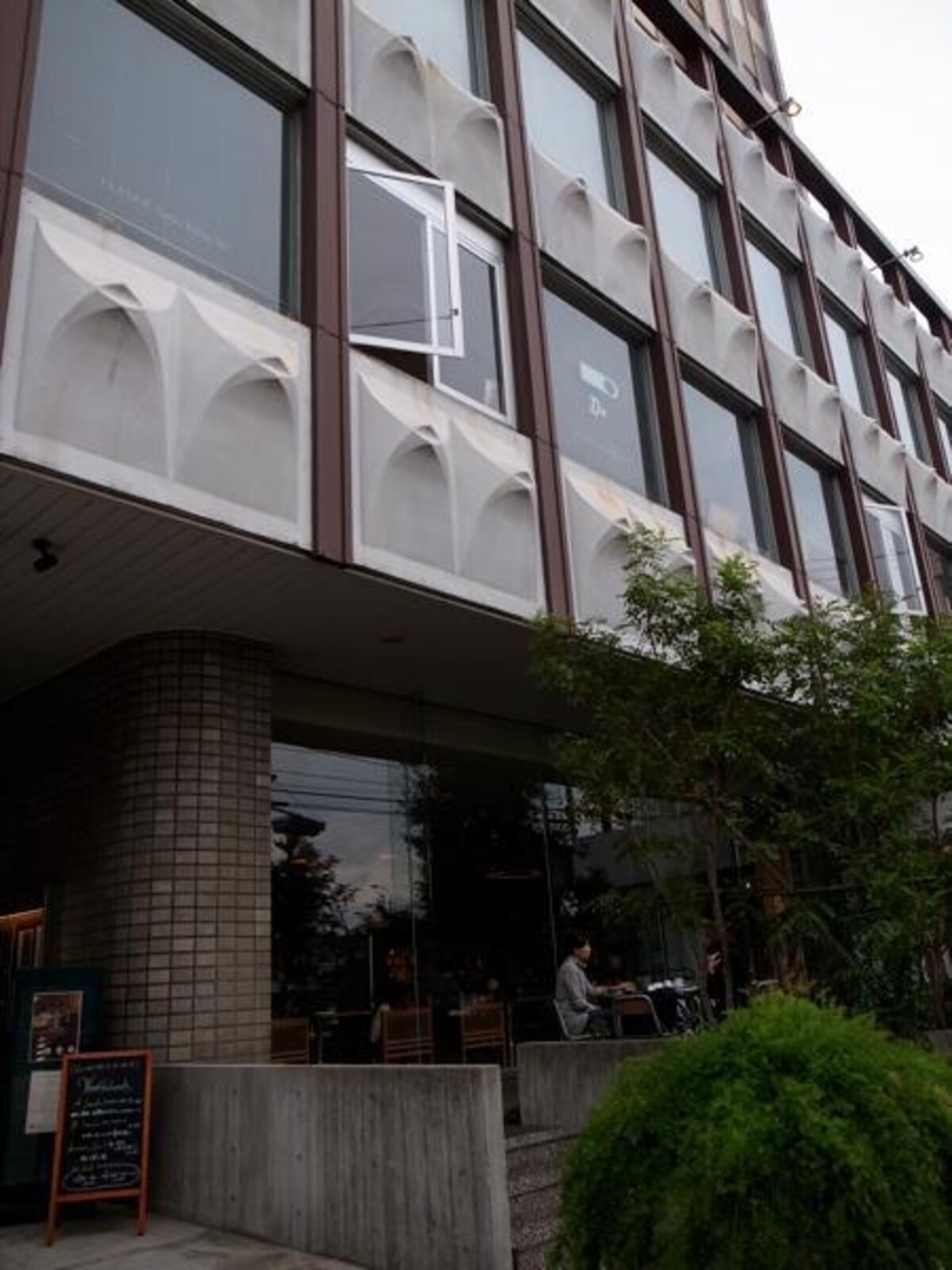 CLASKA Dining & Cafe 「kiokuh」