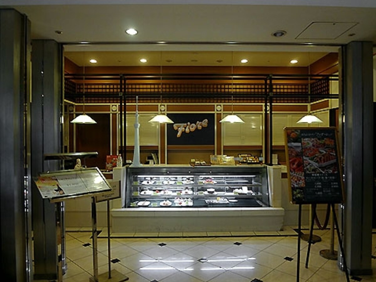 フィオーレ