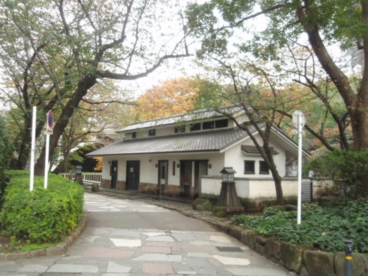 現地へのアプローチ