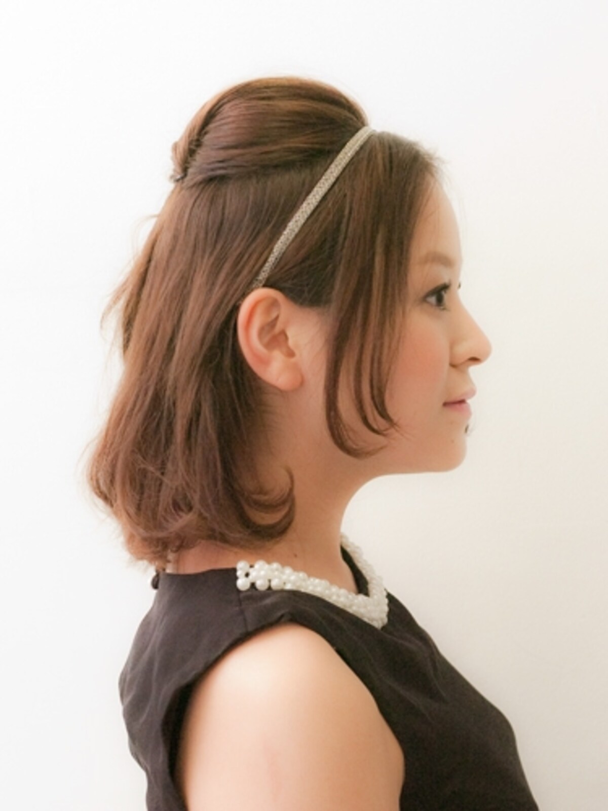 hair make WAKO