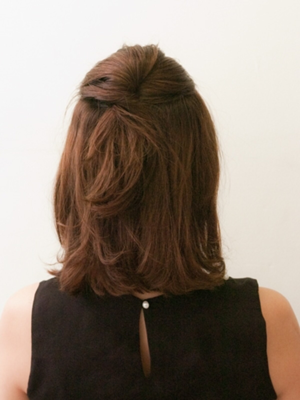 hair make WAKO