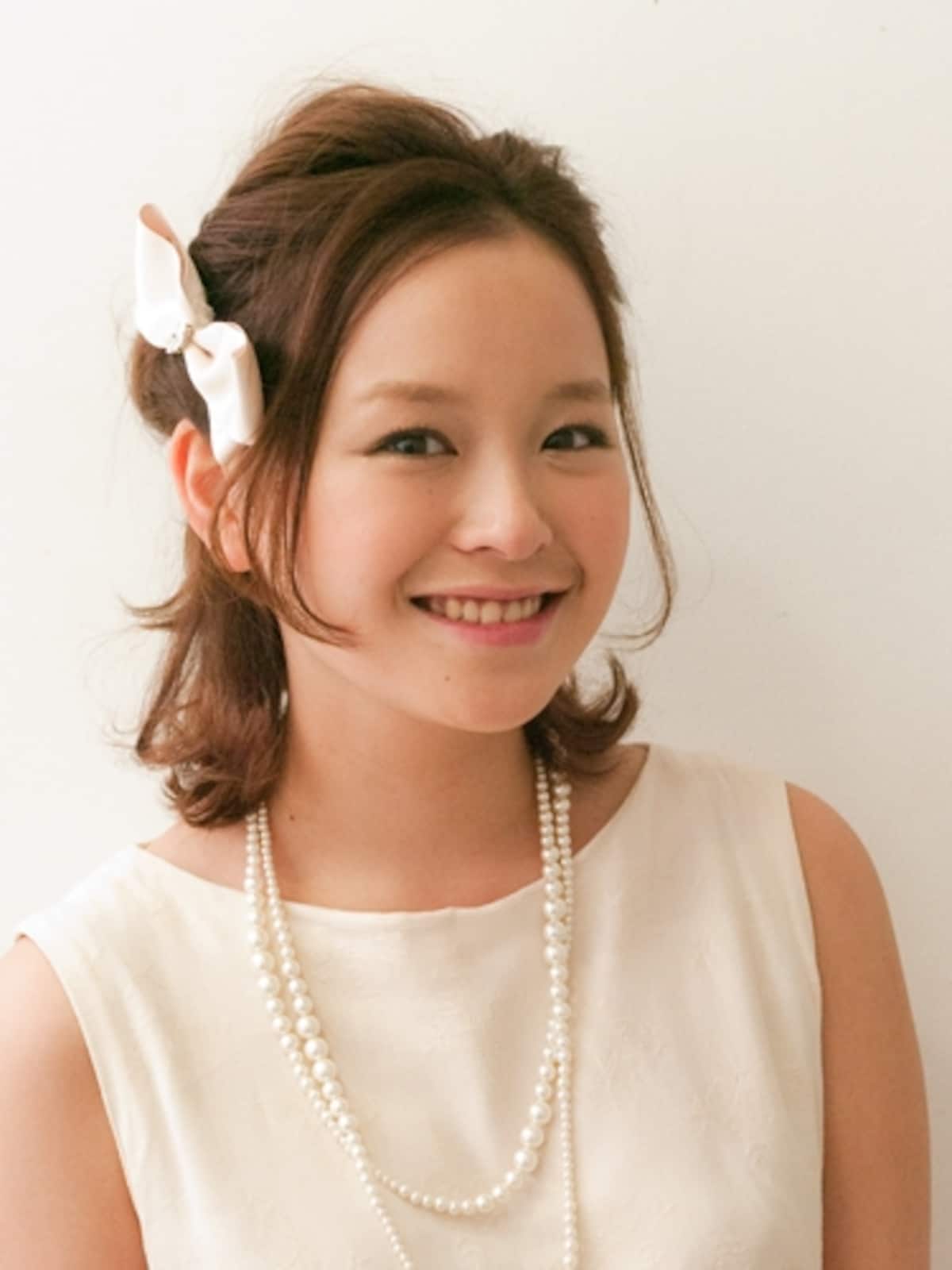 hair make WAKO