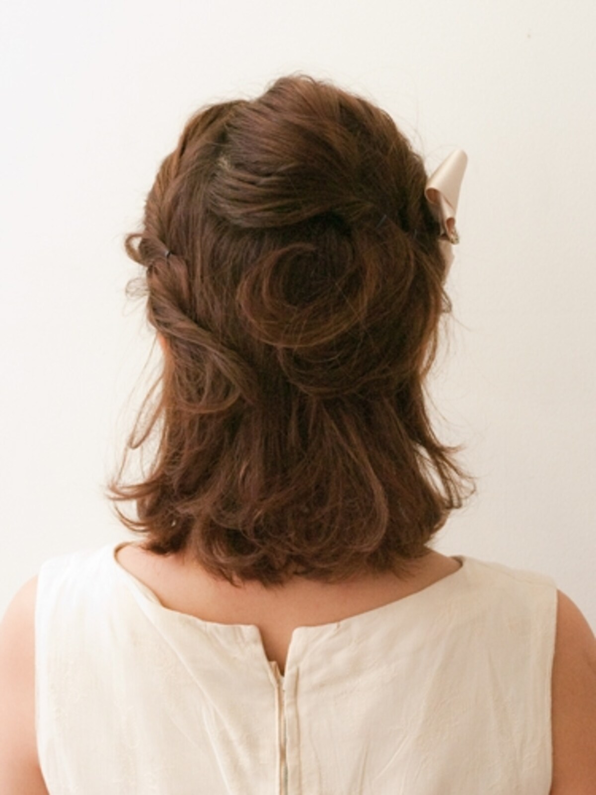hair make WAKO