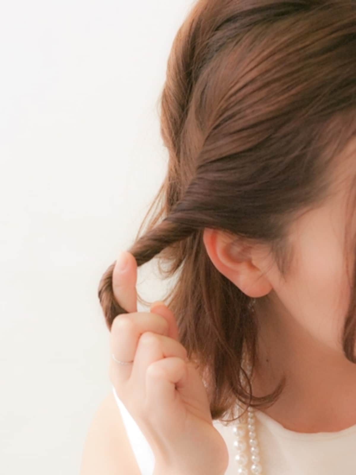 しっかりとねじるともちが良い