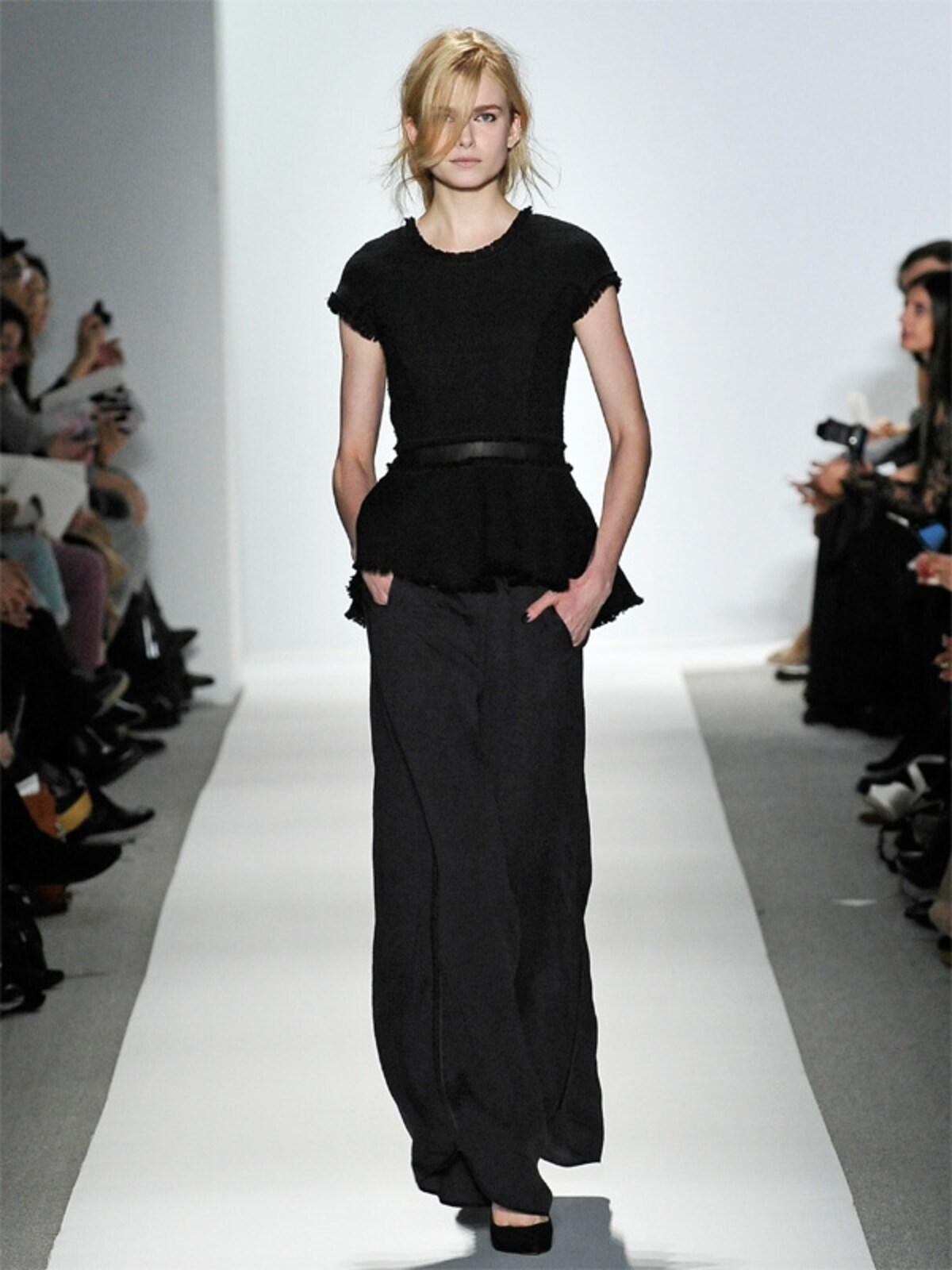 REBECCA TAYLOR 