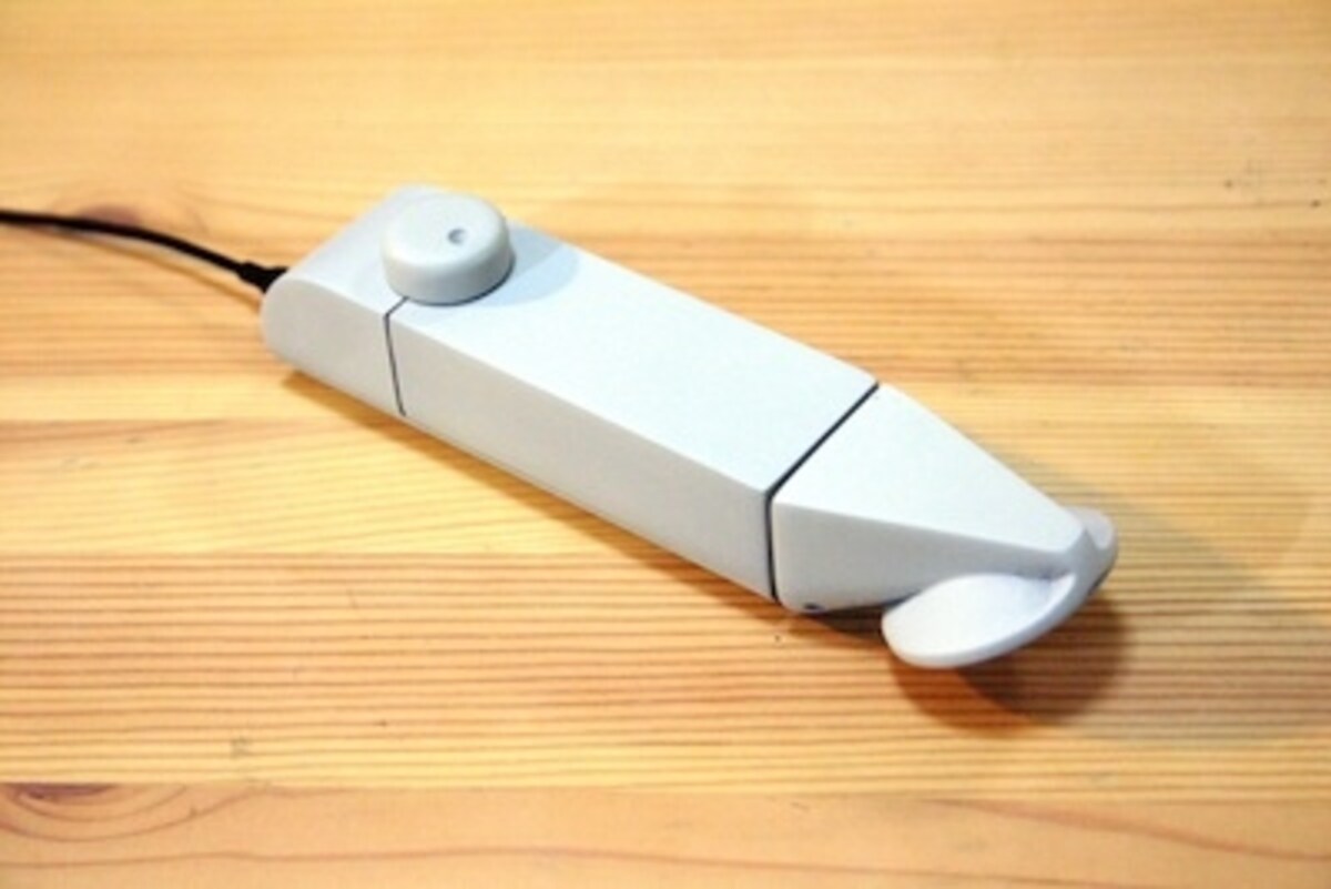 magnetphone