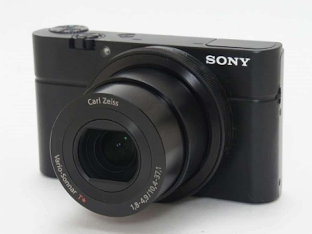 DSC-RX100