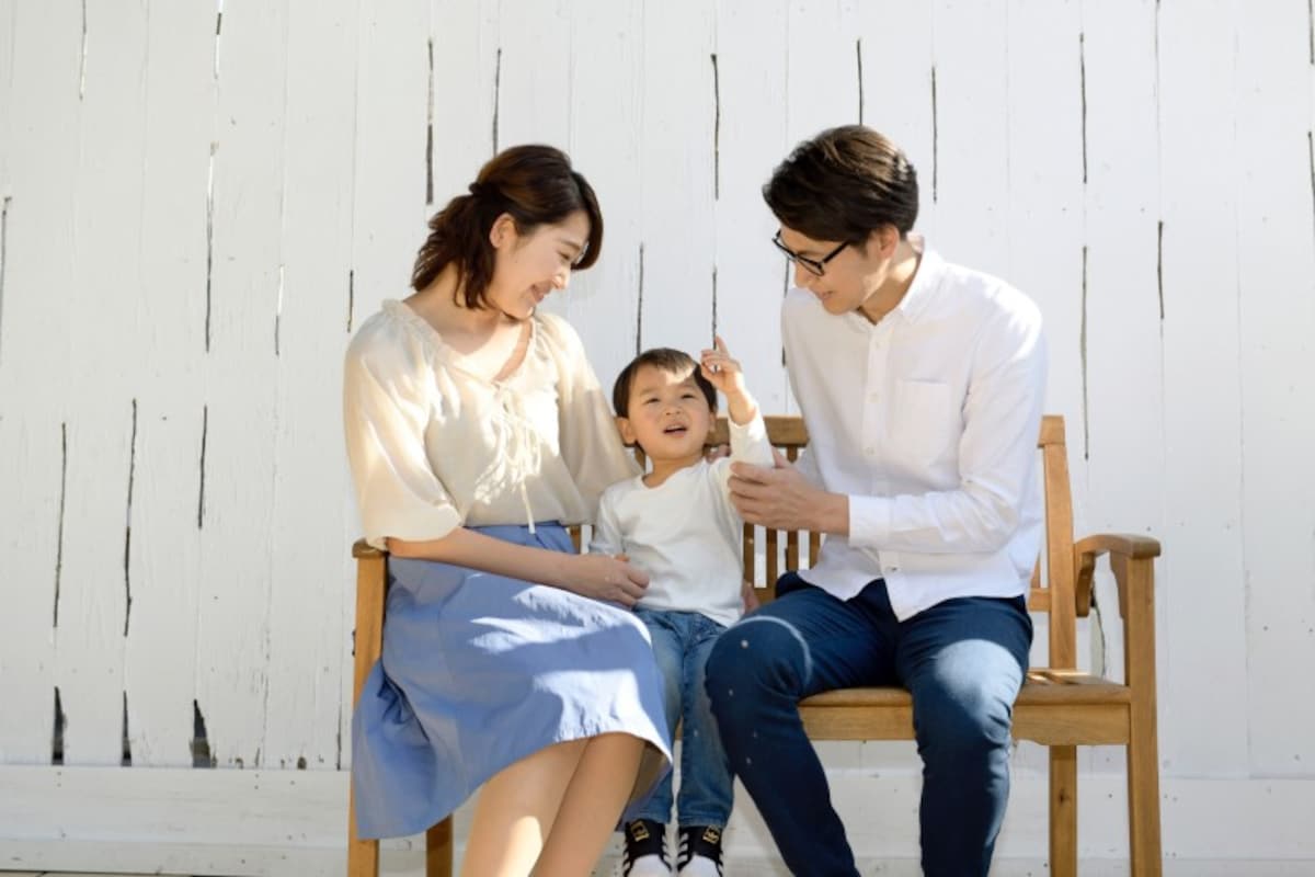生涯賃金は減っても、家族とゆっくりできれば幸せ