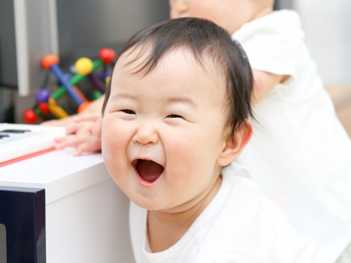 1歳絵本人気ランキング