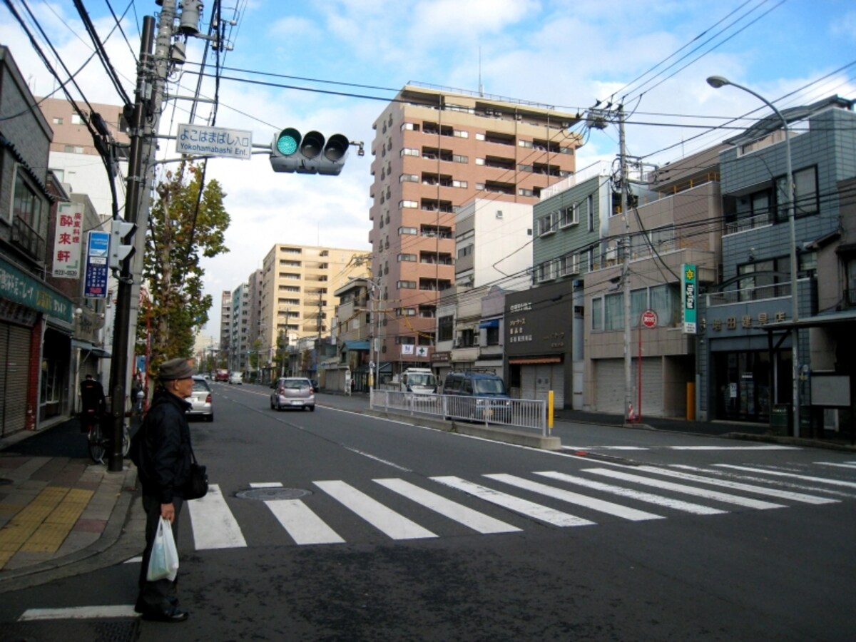 マンション