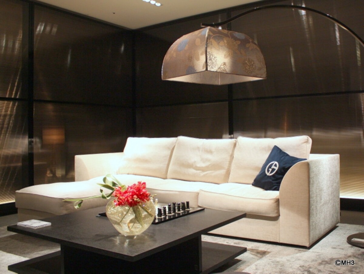 ARMANI / CASA