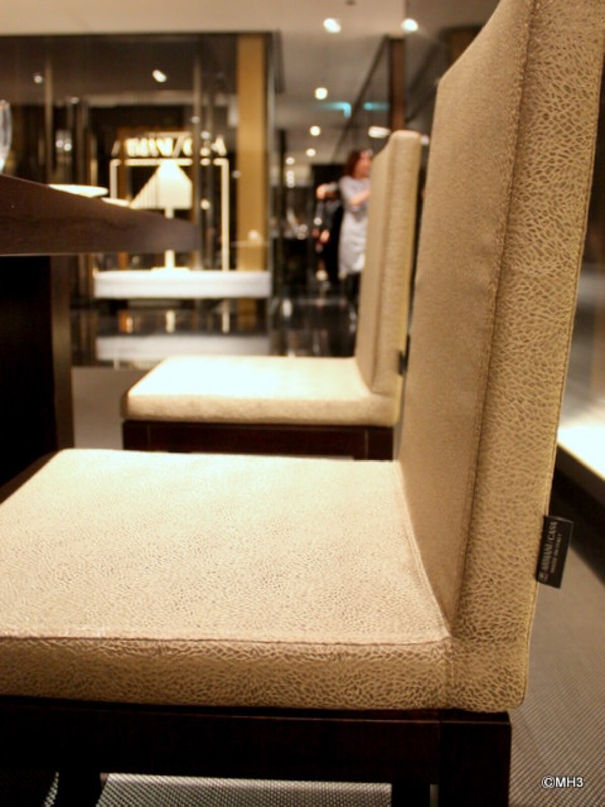 ARMANI / CASA