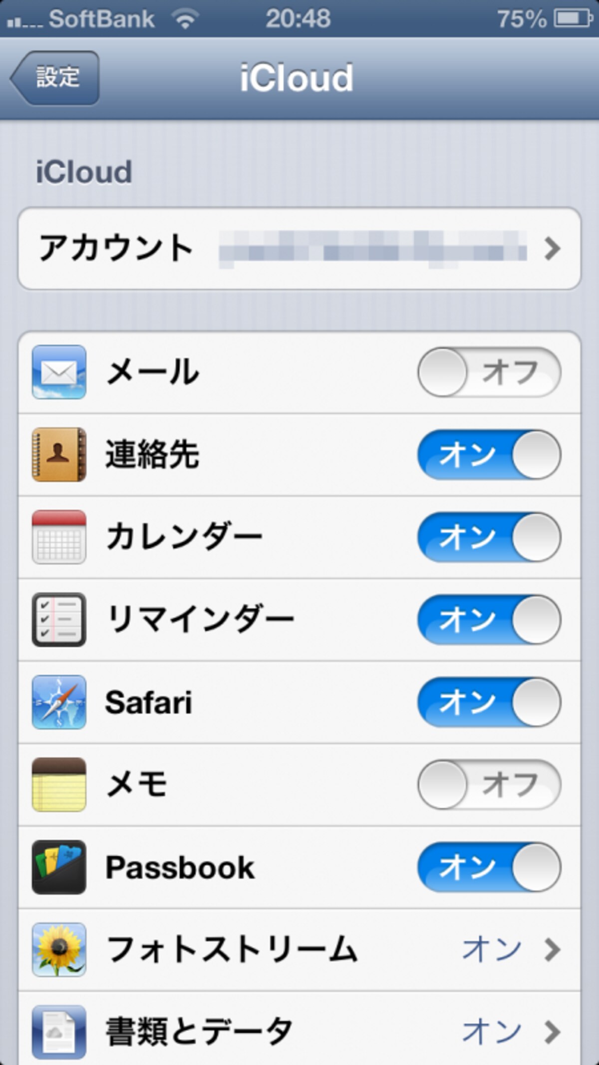iPhone